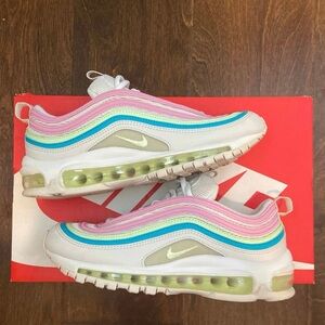 Nike women’s air max 97